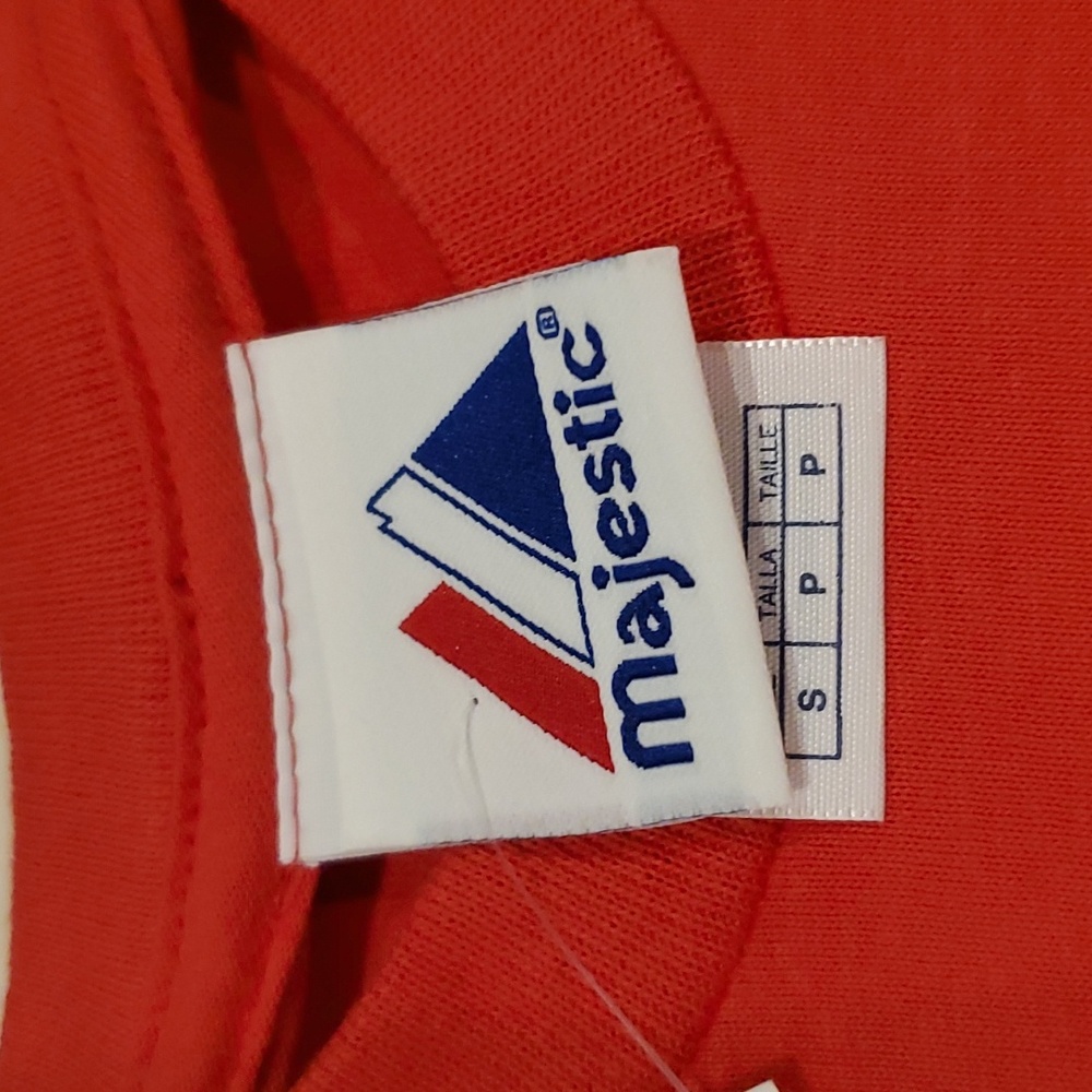 Boston Red Sox youth shirt - Picture 2 of 6